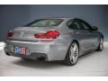 Space Gray Metallic - 6 Series 650i Gran Coupe Photo No. 27