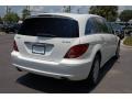 Alabaster White - R 350 4Matic Photo No. 17