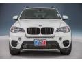 Alpine White - X5 xDrive 35d Photo No. 2