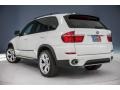 Alpine White - X5 xDrive 35d Photo No. 10