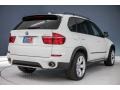 Alpine White - X5 xDrive 35d Photo No. 29