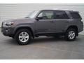 2014 Magnetic Gray Metallic Toyota 4Runner SR5  photo #4