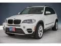 Alpine White - X5 xDrive 35d Photo No. 30
