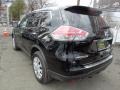 Super Black - Rogue S AWD Photo No. 3