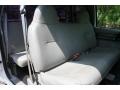 Oxford White - F350 Super Duty XL SuperCab 4x4 Dually Photo No. 46