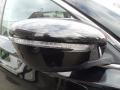 Super Black - Rogue S AWD Photo No. 5