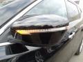 Super Black - Rogue S AWD Photo No. 6
