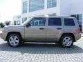 Light Khaki Metallic - Patriot Sport Photo No. 2