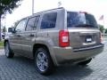 Light Khaki Metallic - Patriot Sport Photo No. 3