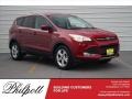 Ruby Red Metallic - Escape SE Photo No. 1