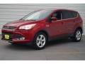 Ruby Red Metallic - Escape SE Photo No. 3