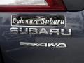 2017 Carbide Gray Metallic Subaru Outback 3.6R Limited  photo #31