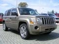 Light Khaki Metallic - Patriot Sport Photo No. 7