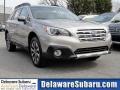 2017 Tungsten Metallic Subaru Outback 2.5i Limited  photo #1