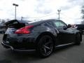 2014 Magnetic Black Nissan 370Z NISMO Coupe  photo #10