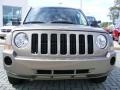 Light Khaki Metallic - Patriot Sport Photo No. 8