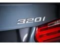2014 Mineral Grey Metallic BMW 3 Series 320i Sedan  photo #7