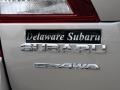 2017 Tungsten Metallic Subaru Outback 2.5i Limited  photo #30