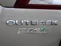 2017 Tungsten Metallic Subaru Outback 2.5i Limited  photo #31