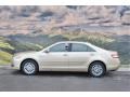 Sandy Beach Metallic - Camry LE V6 Photo No. 6