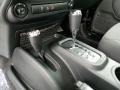2017 Black Jeep Wrangler Sport 4x4  photo #8