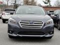 Carbide Gray Metallic - Legacy 3.6R Limited Photo No. 2