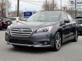 Carbide Gray Metallic - Legacy 3.6R Limited Photo No. 3