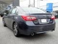 Carbide Gray Metallic - Legacy 3.6R Limited Photo No. 4