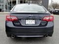 Carbide Gray Metallic - Legacy 3.6R Limited Photo No. 5