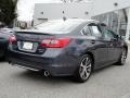 Carbide Gray Metallic - Legacy 3.6R Limited Photo No. 6