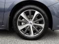Carbide Gray Metallic - Legacy 3.6R Limited Photo No. 8
