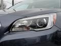 Carbide Gray Metallic - Legacy 3.6R Limited Photo No. 9