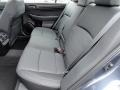 Carbide Gray Metallic - Legacy 3.6R Limited Photo No. 10