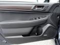 Carbide Gray Metallic - Legacy 3.6R Limited Photo No. 11