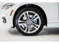 2017 Alpine White BMW 3 Series 330i xDrive Sports Wagon  photo #9