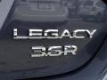 Carbide Gray Metallic - Legacy 3.6R Limited Photo No. 34