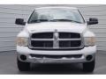 Bright White - Ram 2500 SLT Quad Cab Photo No. 2