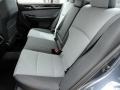 Sport Two-Tone Gray Rear Seat Photo for 2017 Subaru Legacy #119472041