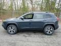 Rhino 2017 Jeep Cherokee Trailhawk 4x4 Exterior