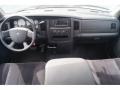 Bright White - Ram 2500 SLT Quad Cab Photo No. 9