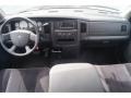 2005 Bright White Dodge Ram 2500 SLT Quad Cab  photo #9