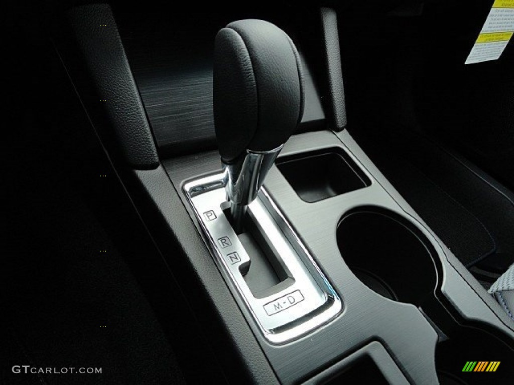 2017 Subaru Legacy 2.5i Sport Lineartronic CVT Automatic Transmission Photo #119472134