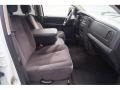 Bright White - Ram 2500 SLT Quad Cab Photo No. 11