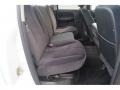Bright White - Ram 2500 SLT Quad Cab Photo No. 13