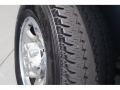 Bright White - Ram 2500 SLT Quad Cab Photo No. 17