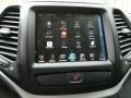 Black Controls Photo for 2017 Jeep Cherokee #119472281