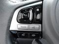 Sport Two-Tone Gray Controls Photo for 2017 Subaru Legacy #119472287