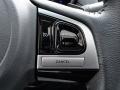 Sport Two-Tone Gray Controls Photo for 2017 Subaru Legacy #119472311