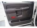 Bright White - Ram 2500 SLT Quad Cab Photo No. 20
