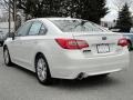 Crystal White Pearl - Legacy 2.5i Premium Photo No. 4